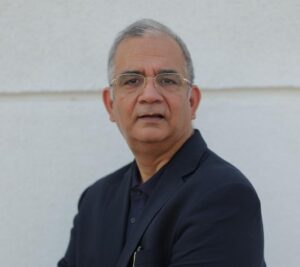 Anji G. Reddy