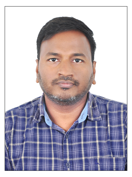 Srinivas Reddy